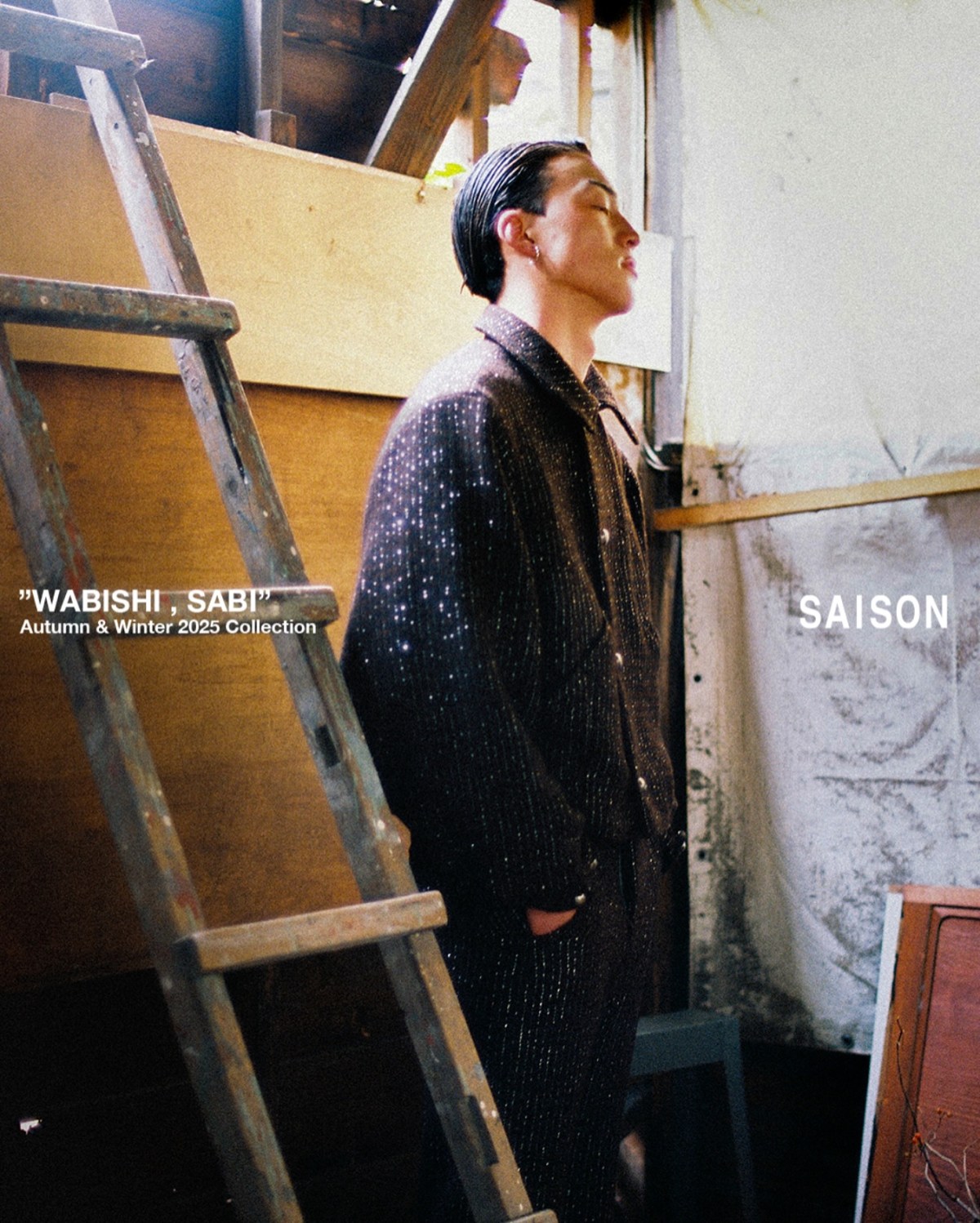 Autumn & Winter 2025&nbsp;Collection